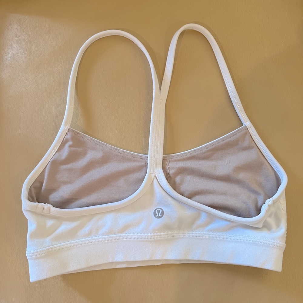 Lulu Lemon Sports Bra